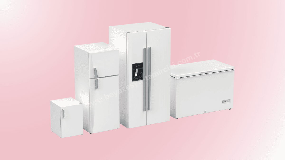 Özvatan Buzdolabı Tamircisi - Özvatan Beyaz Eşya Tamircisi