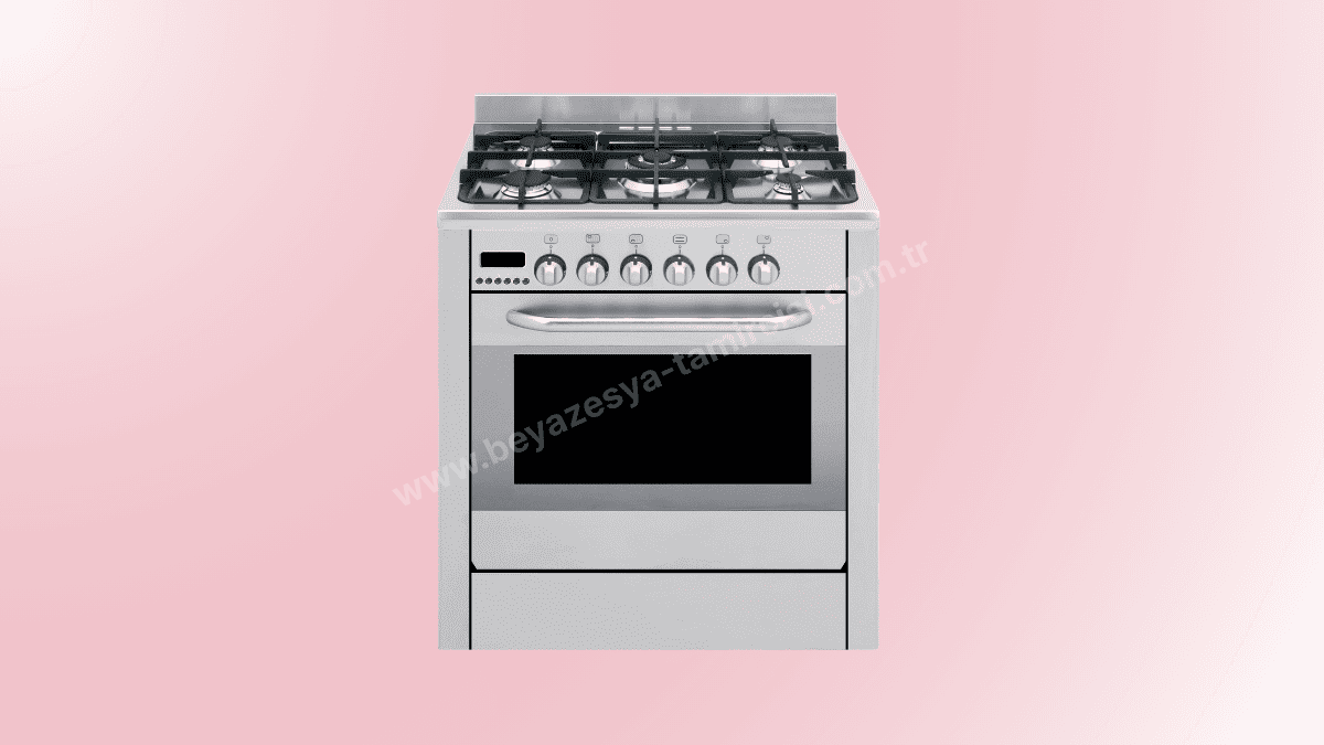 Özvatan Fırın & Ocak Tamircisi - Özvatan Beyaz Eşya Tamircisi