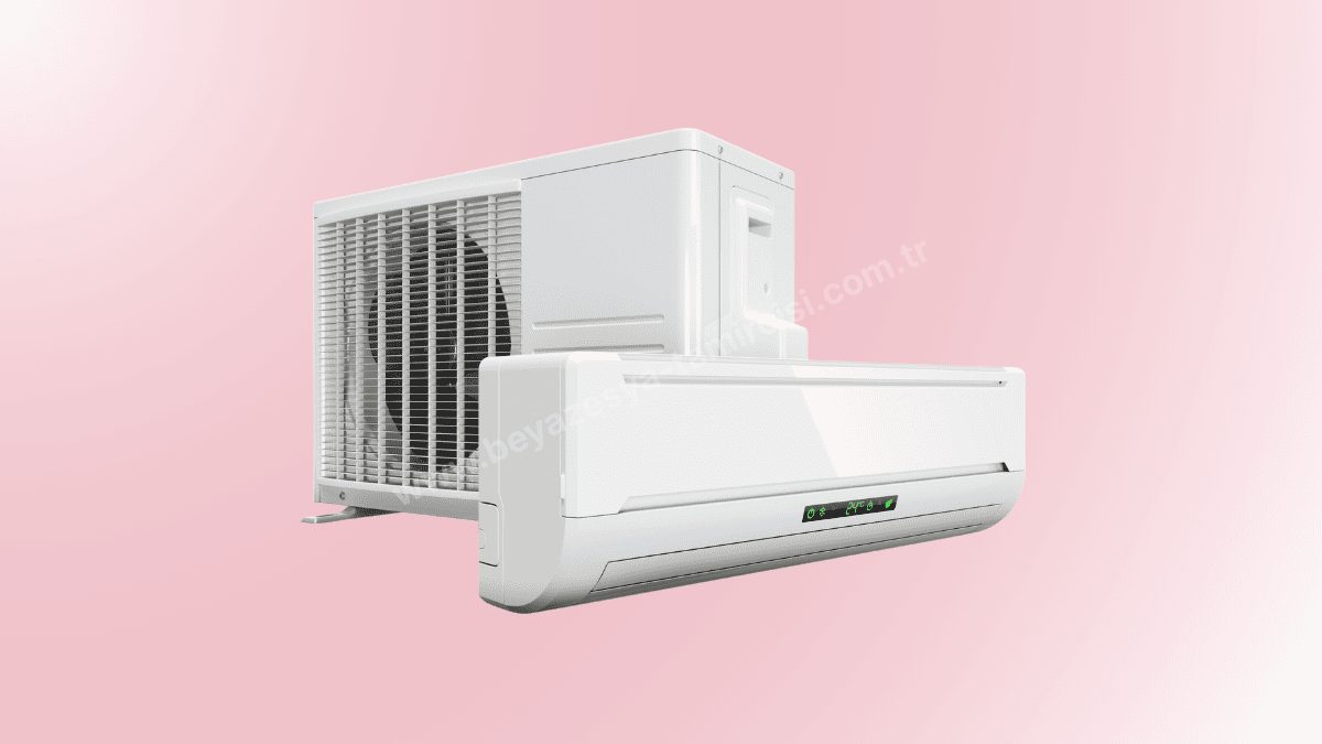 Özvatan Klima Tamircisi - Özvatan Beyaz Eşya Tamircisi